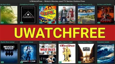 uwatchfree tv series|Free TV Streaming: Watch TV Shows Online in 2024